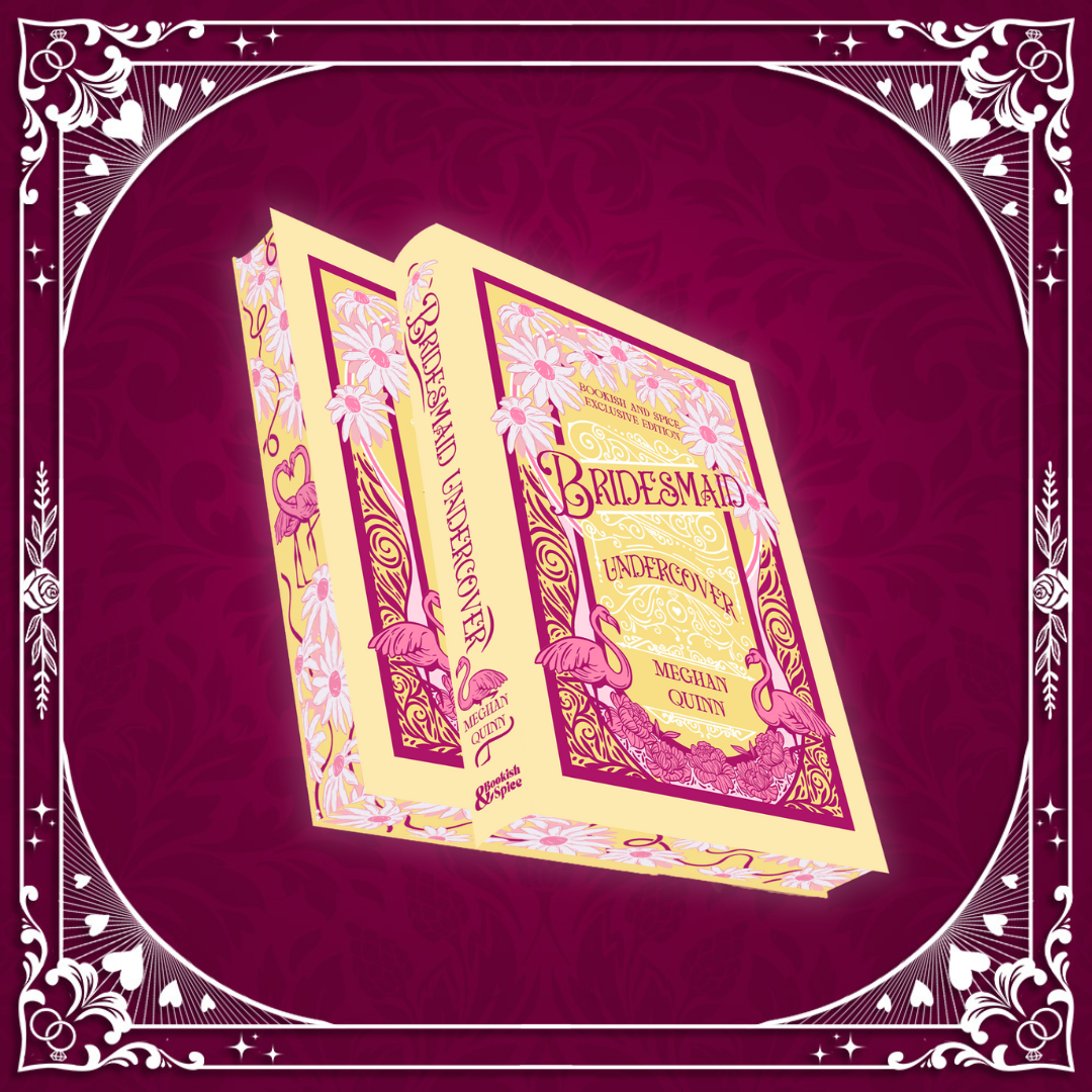 Contemporary Romance Book Box Bi-monthly Subscription