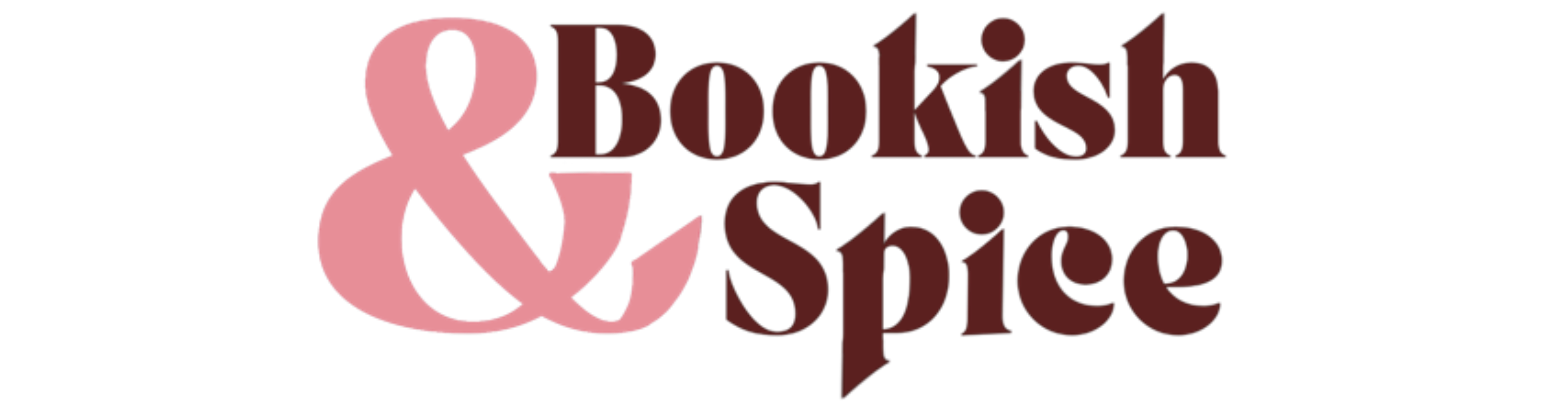 Bookish&Spice
