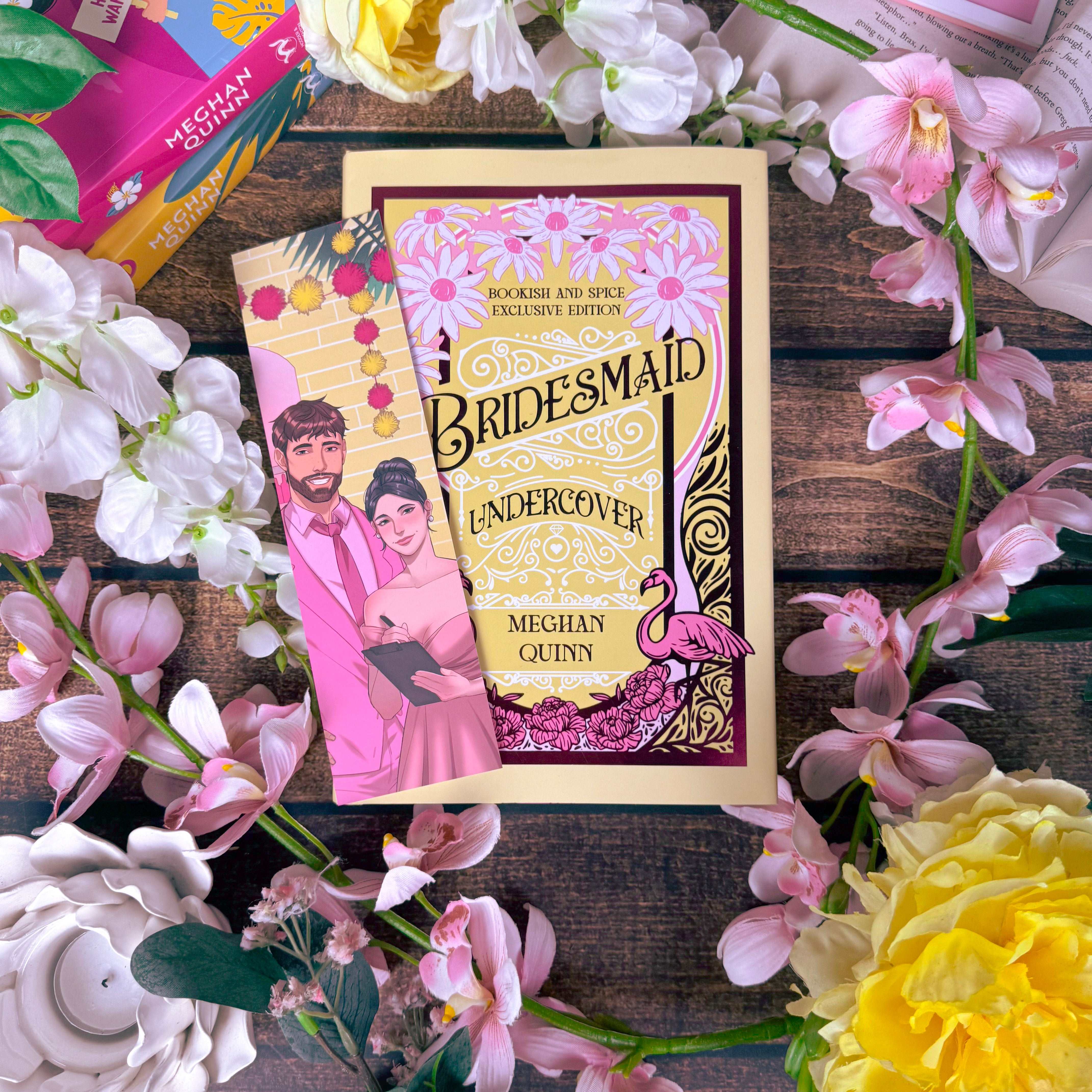 Bridesmaid For Hire | Meghan Quinn | GOOD CONDITION