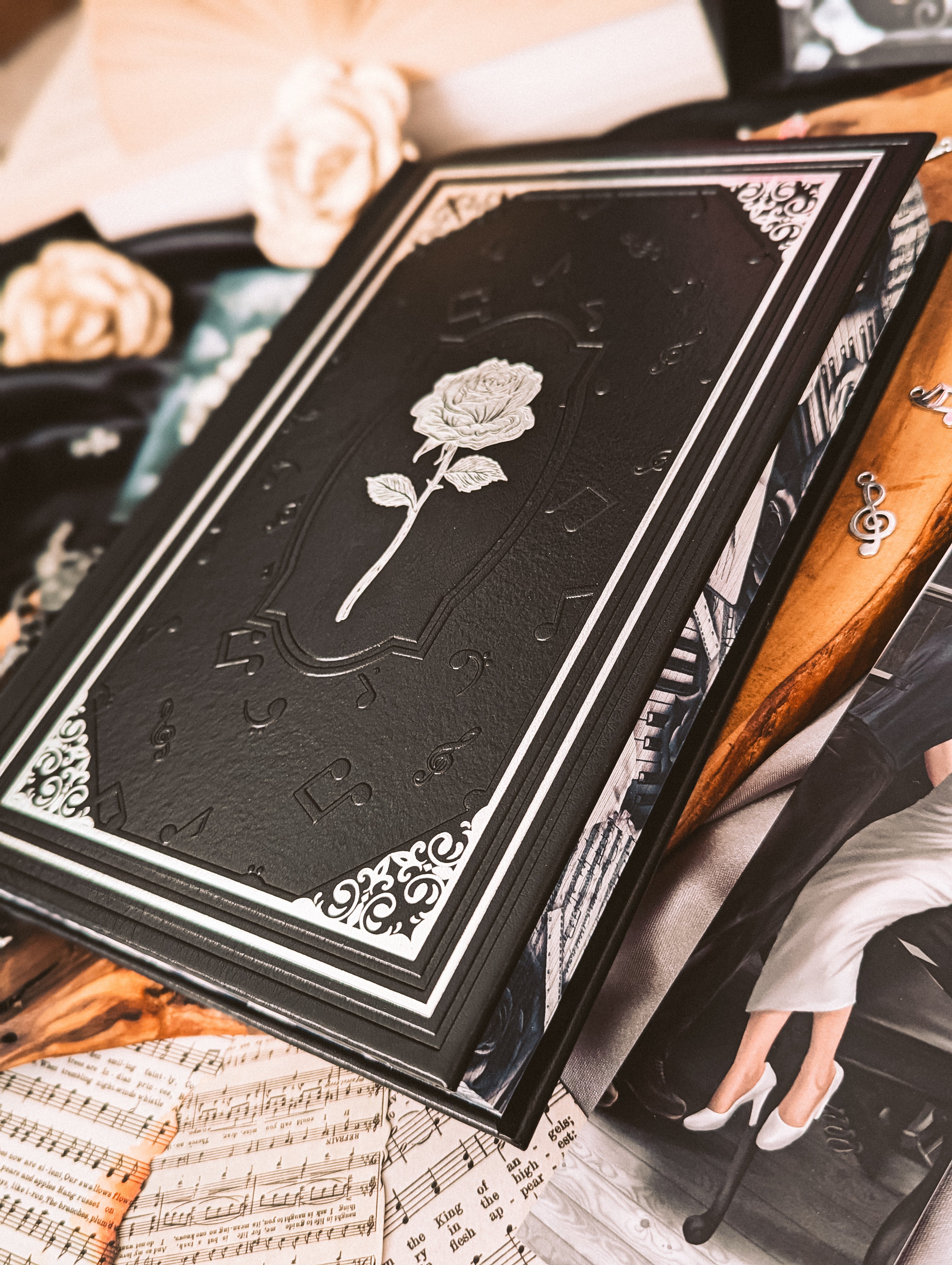 Dark Notes.pdf Dark Notes | Pam Godwin – Bookish&Spice