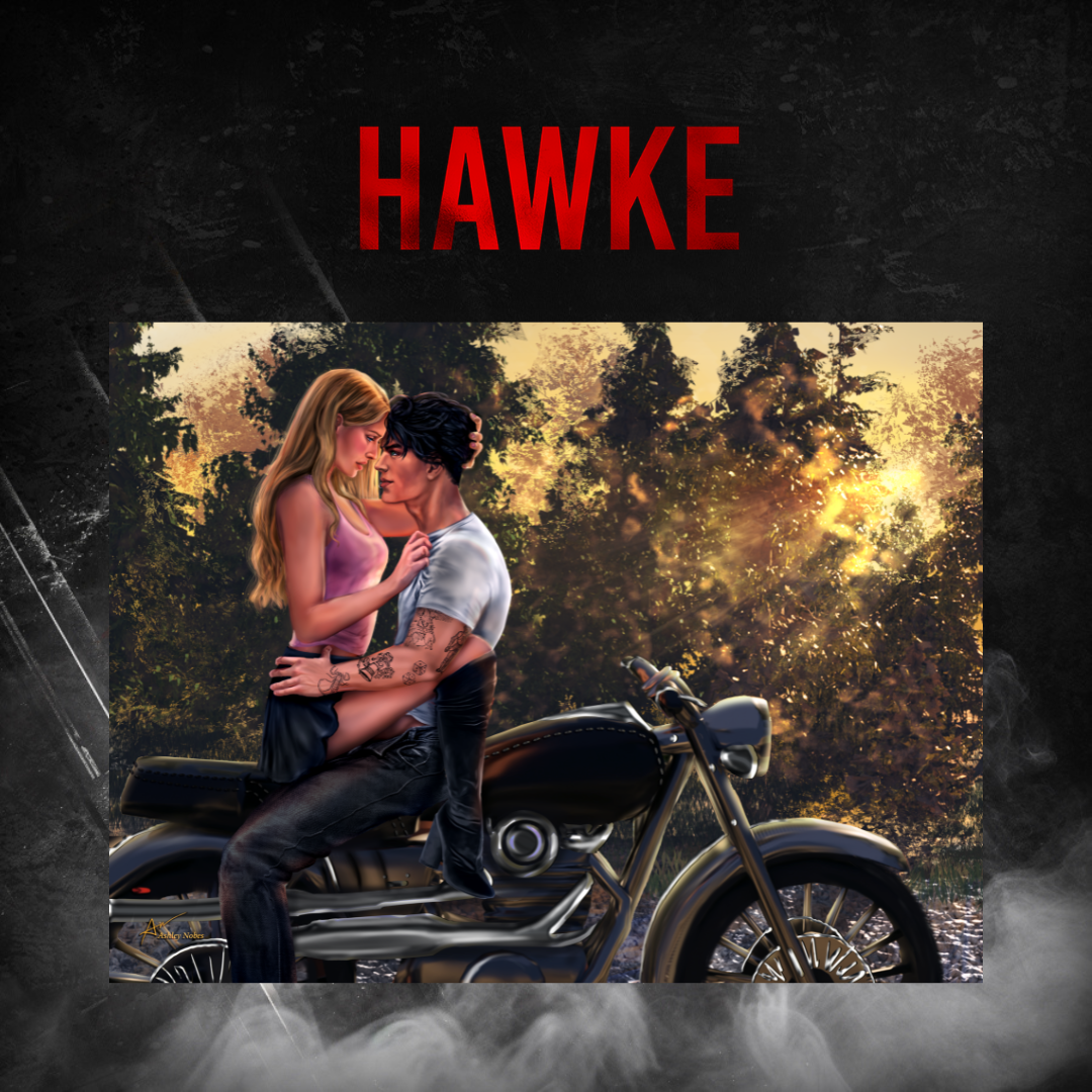 Jescie Hall Box Set (Hawke + Kid) | Preorder