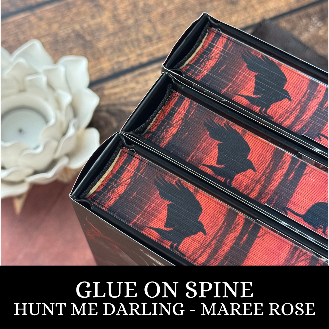 Hunt me Darling | Maree Rose | IMPERFECT