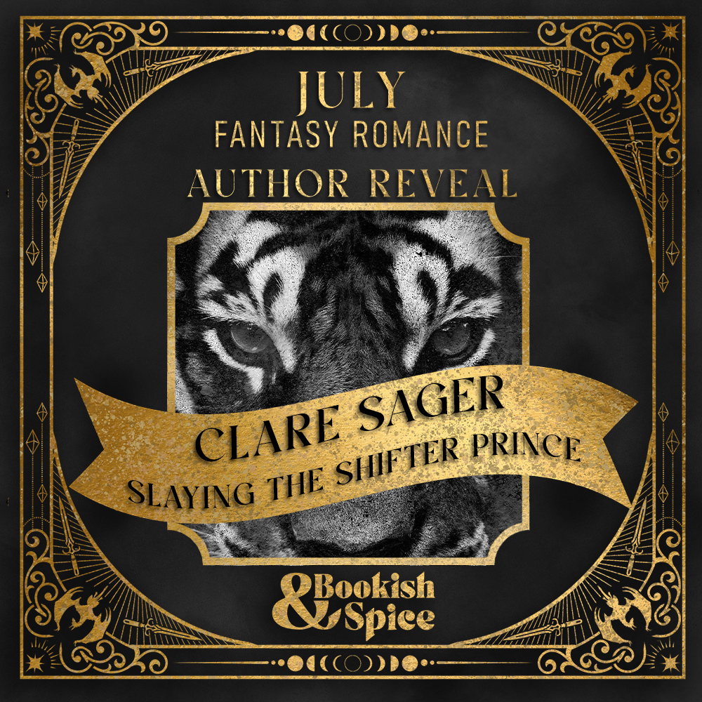 Fantasy Romance Book Box Bi-monthly Subscription
