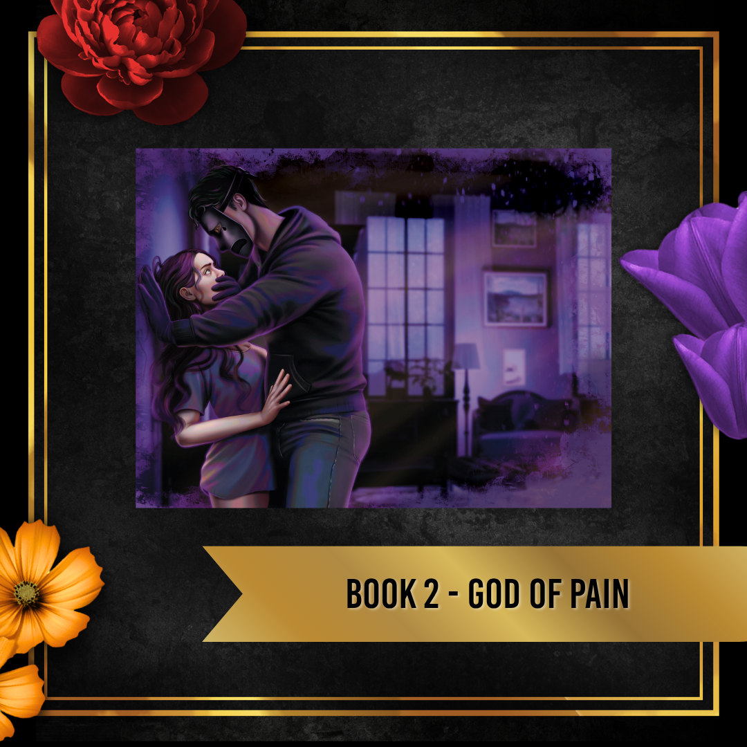 Legacy of Gods | Rina Kent | BOOKS 1-3