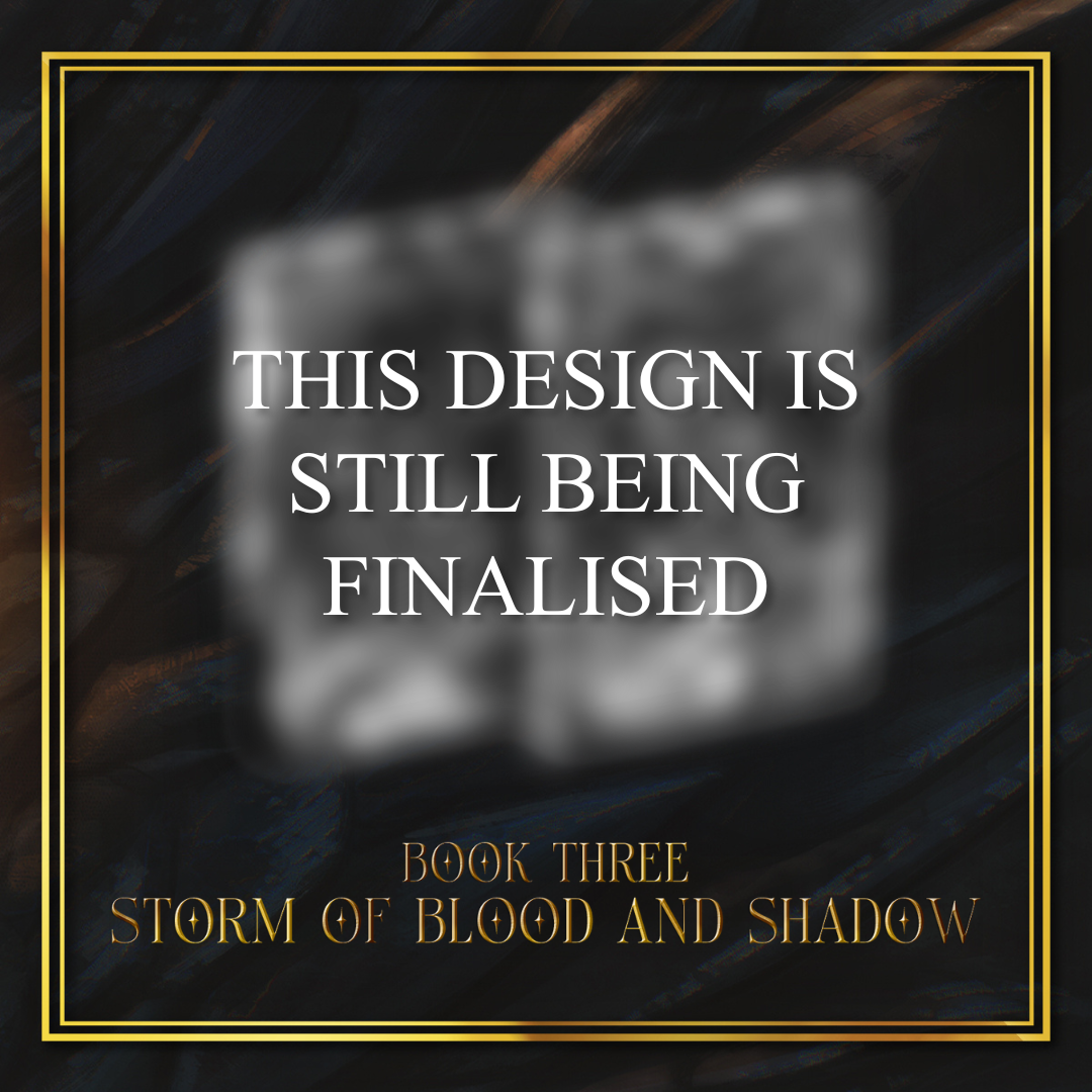 Merciless Dragons | Rebecca F. Kenney | Preorder ADD-ON SET BOOKS 2-3
