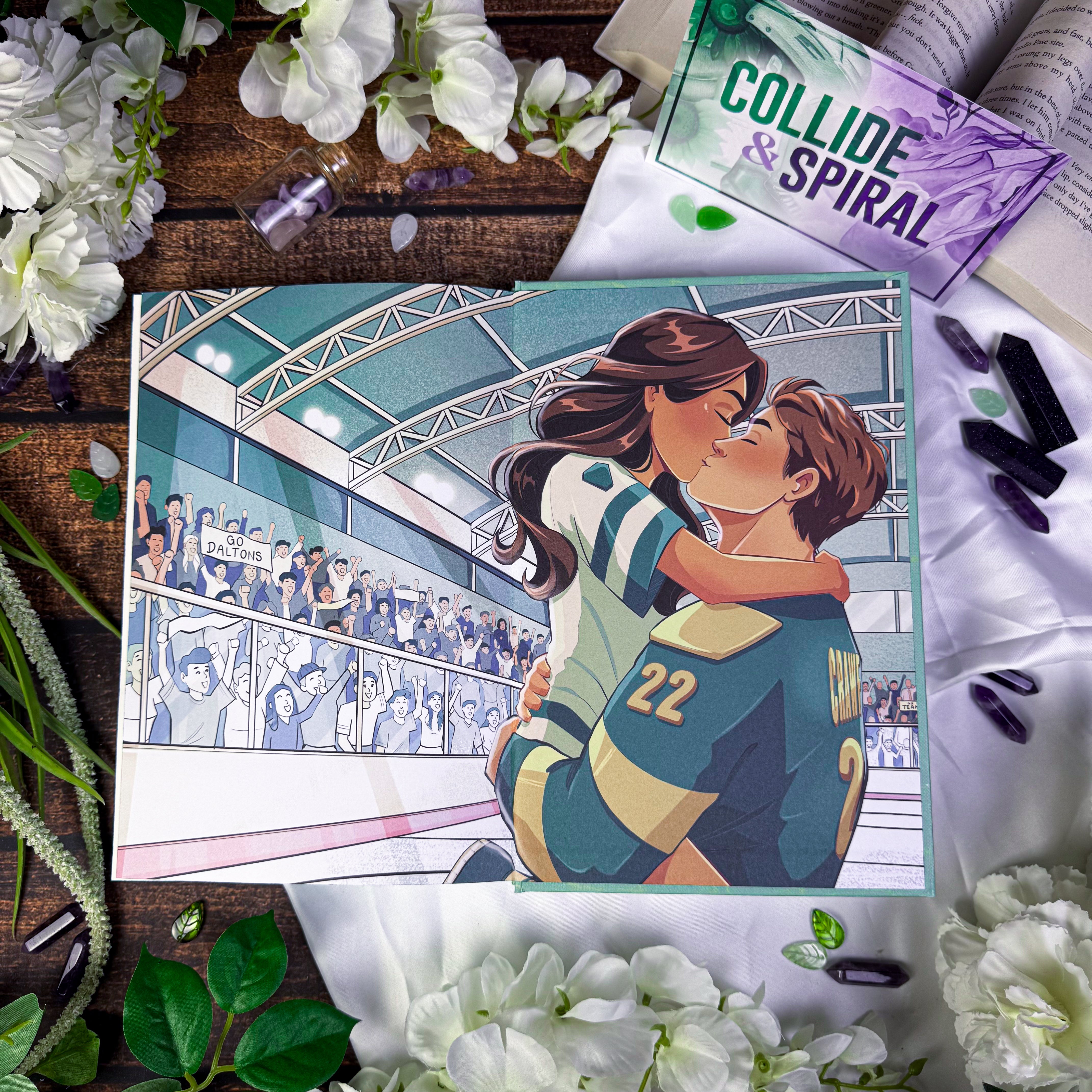 Off The Ice | Bal Khabra | GOOD CONDITION