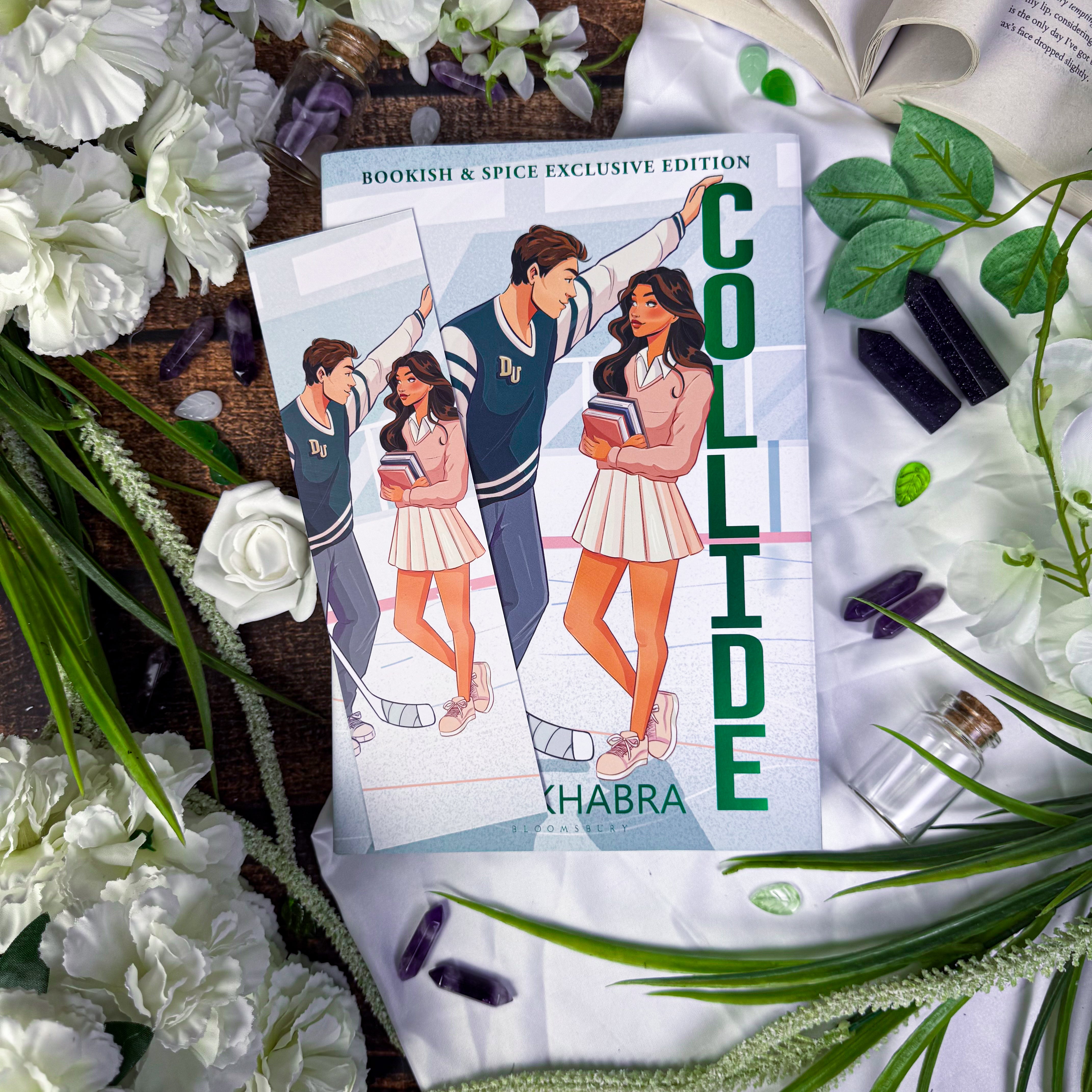 Off The Ice | Bal Khabra | GOOD CONDITION