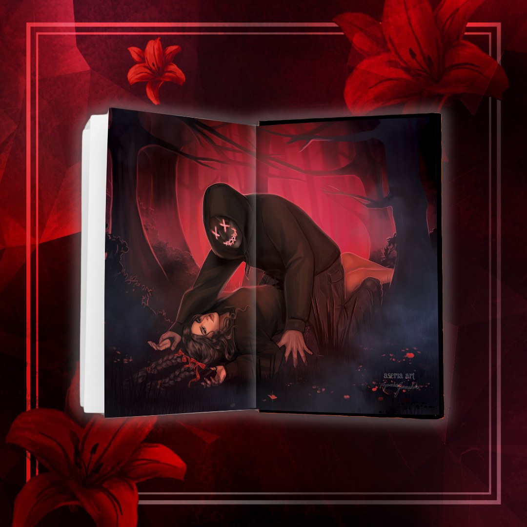 Skin of a Sinner | Avina St. Graves | Preorder