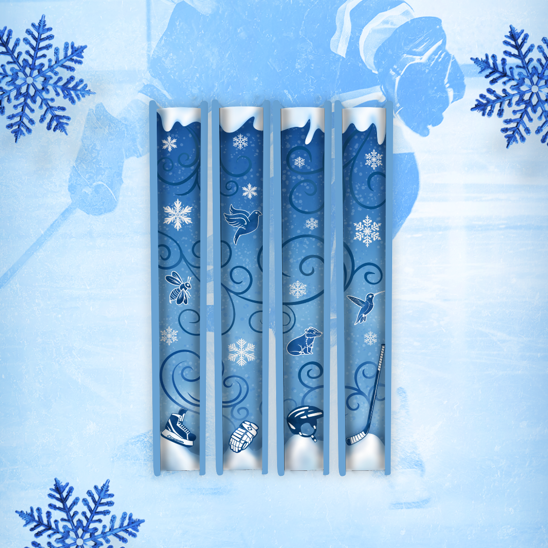 Sleet Series | S.J. Tilly | Preorder