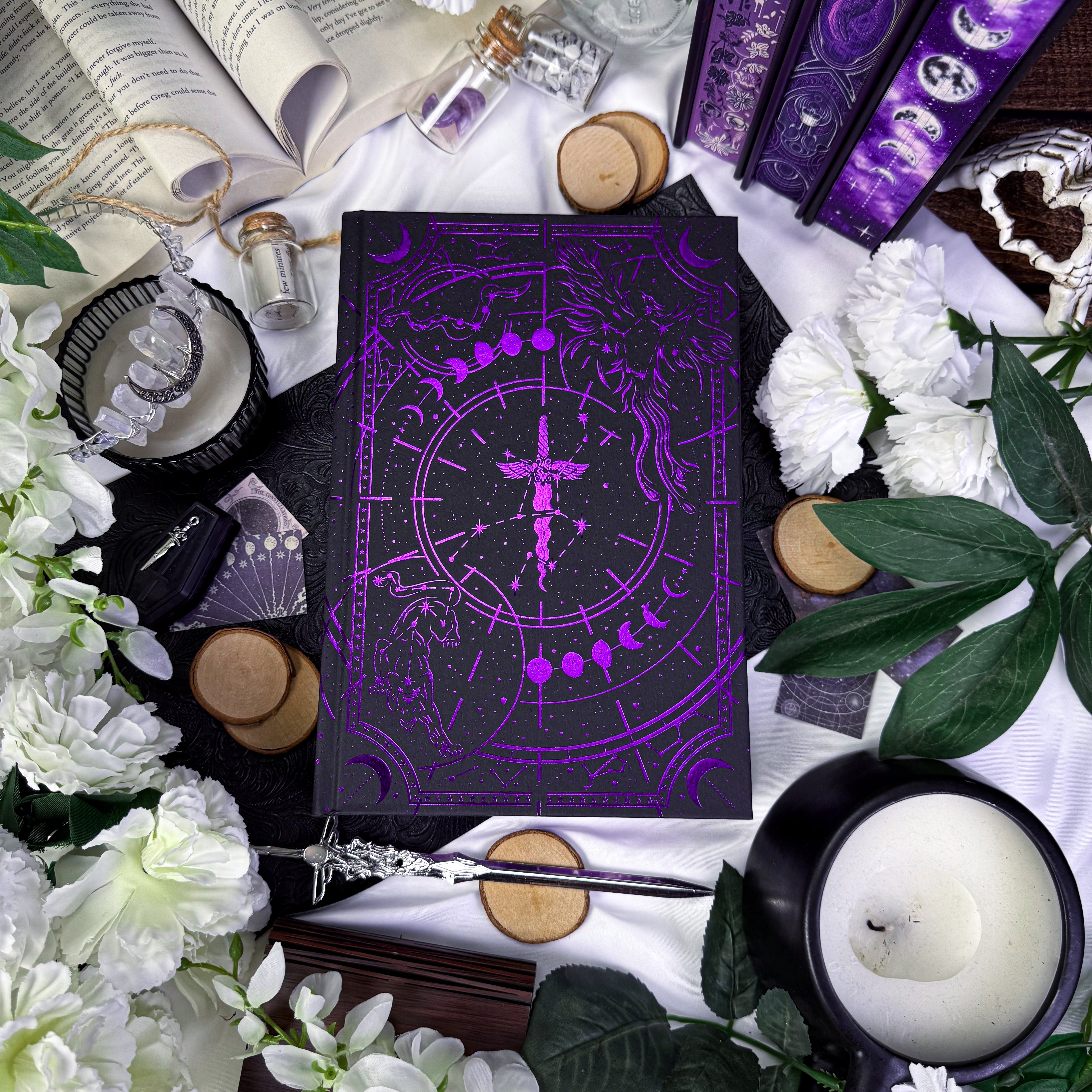The Stars Are Dying | Chloe C. Peñaranda | IMPERFECT