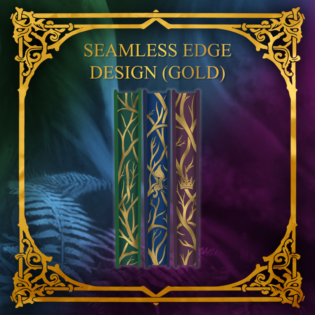 The Soul Thief Trilogy | Madeline Te Whiu | Preorder FULL SET BOOKS 1-3