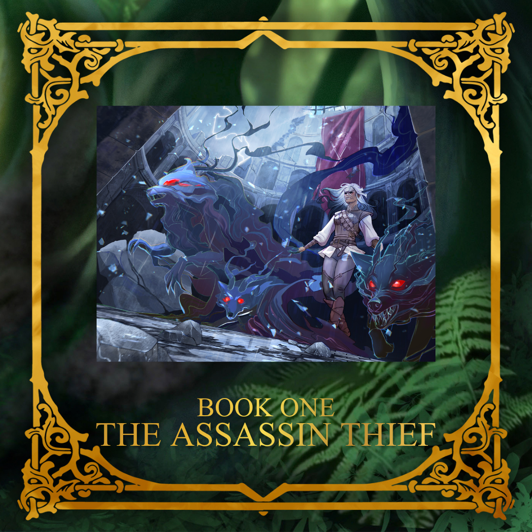 The Soul Thief Trilogy | Madeline Te Whiu | Preorder FULL SET BOOKS 1-3