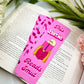 This Barbie Reads Smut Bookmark