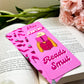 This Barbie Reads Smut Bookmark