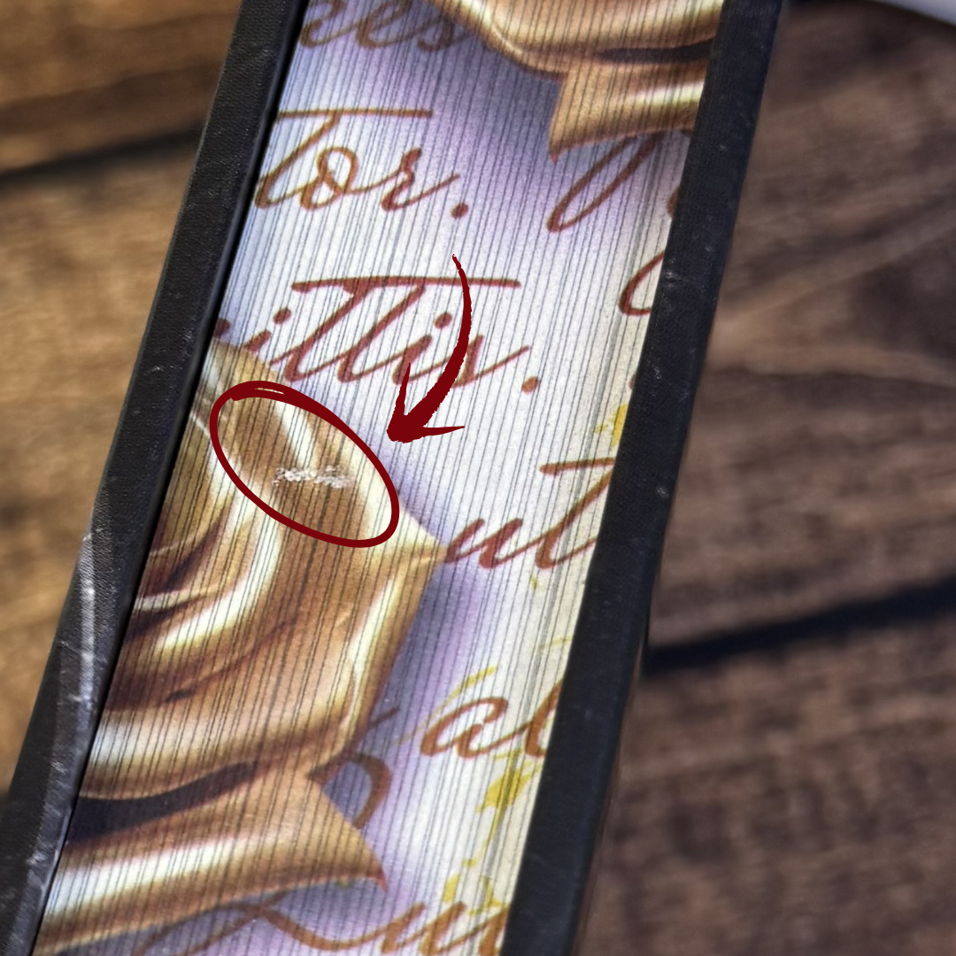 Thorns Duet | Rina Kent | Exclusive Special Edition | Imperfect