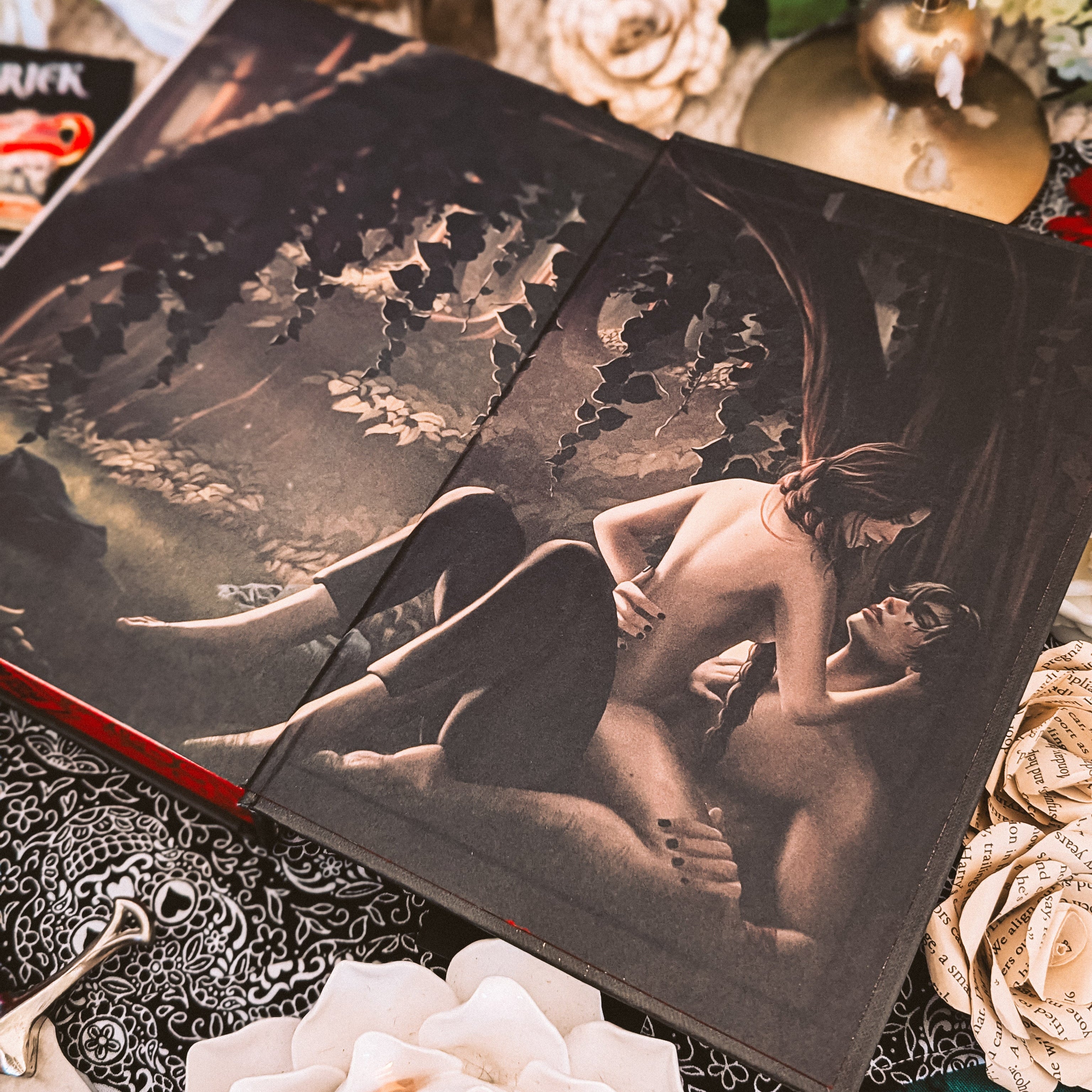 Trick | Natalia Jaster | GOOD CONDITION