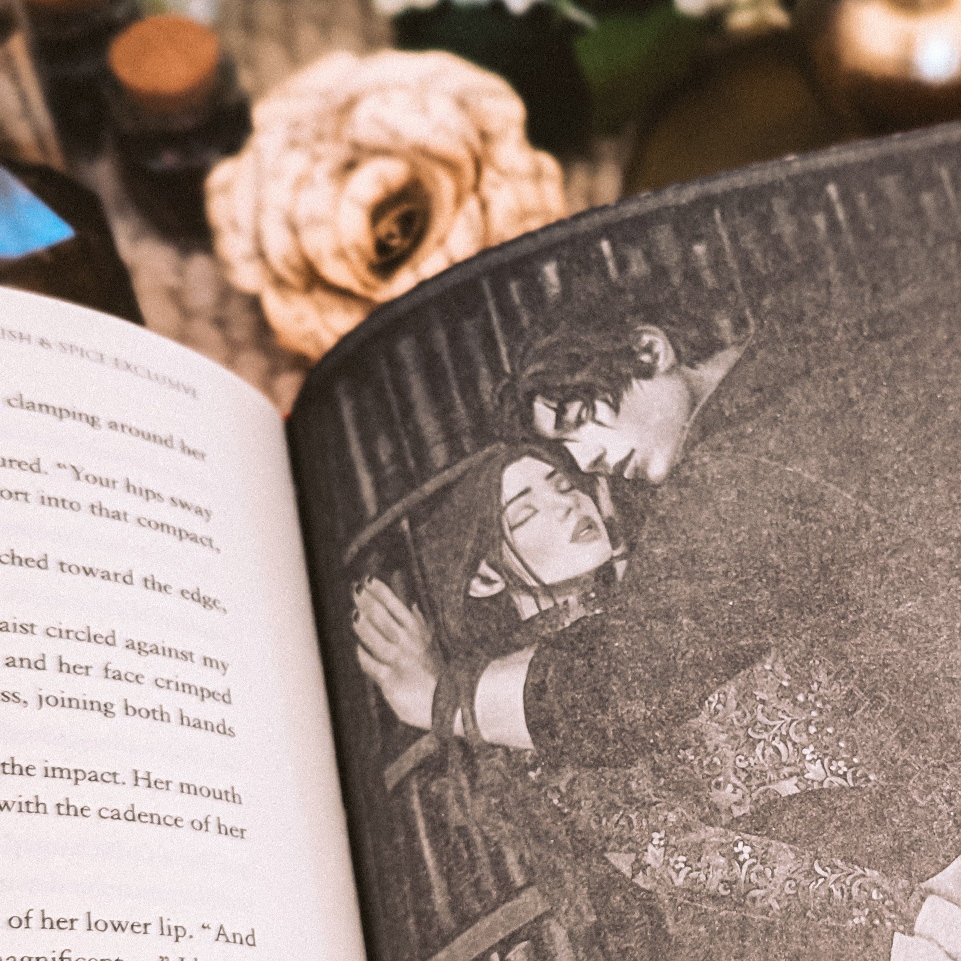 Trick | Natalia Jaster | GOOD CONDITION