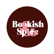 Bookish & Spice Special Editions Australia & New Zealand logo
