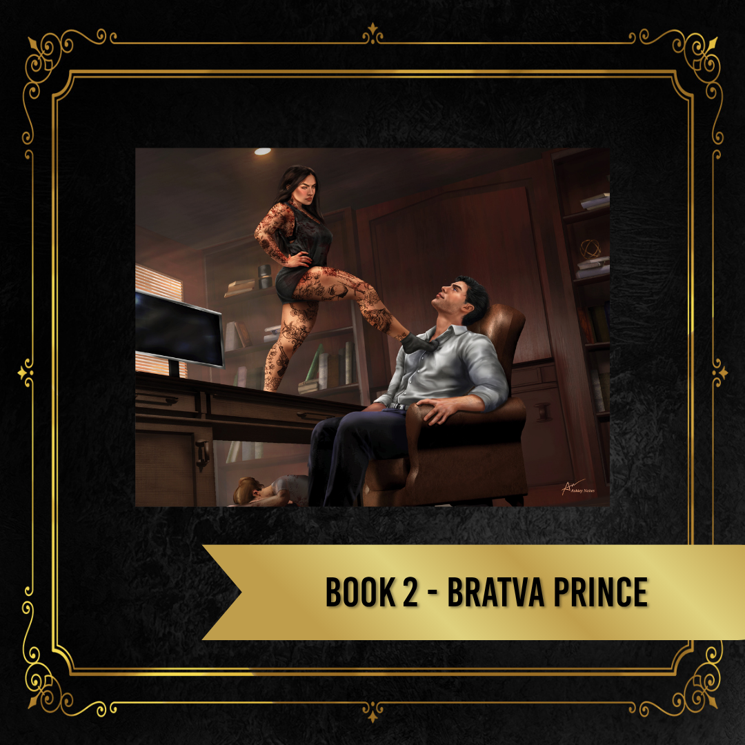 Bratva Series | TJ Maguire | BOOKS 1-5