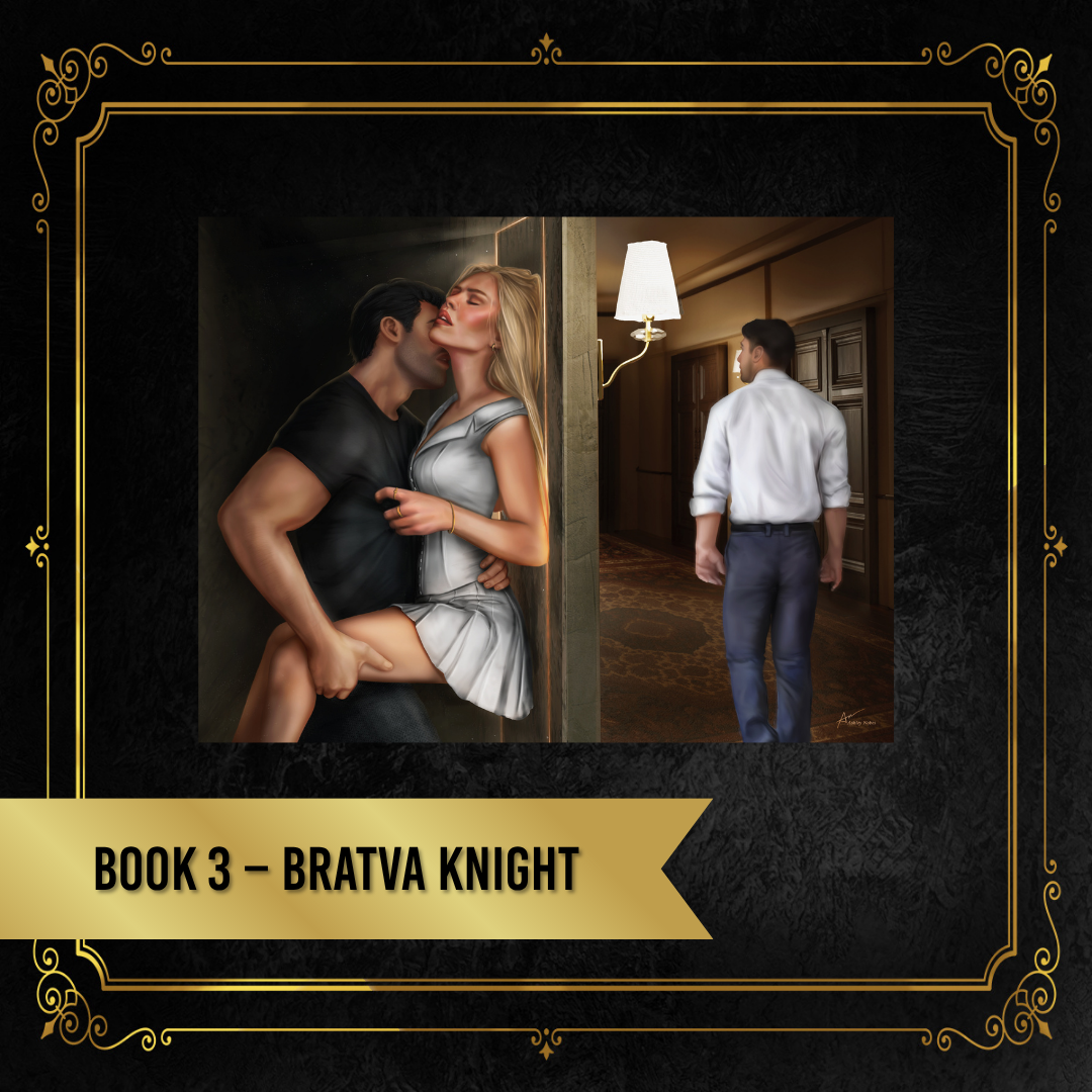 Bratva Series | TJ Maguire | BOOKS 1-5