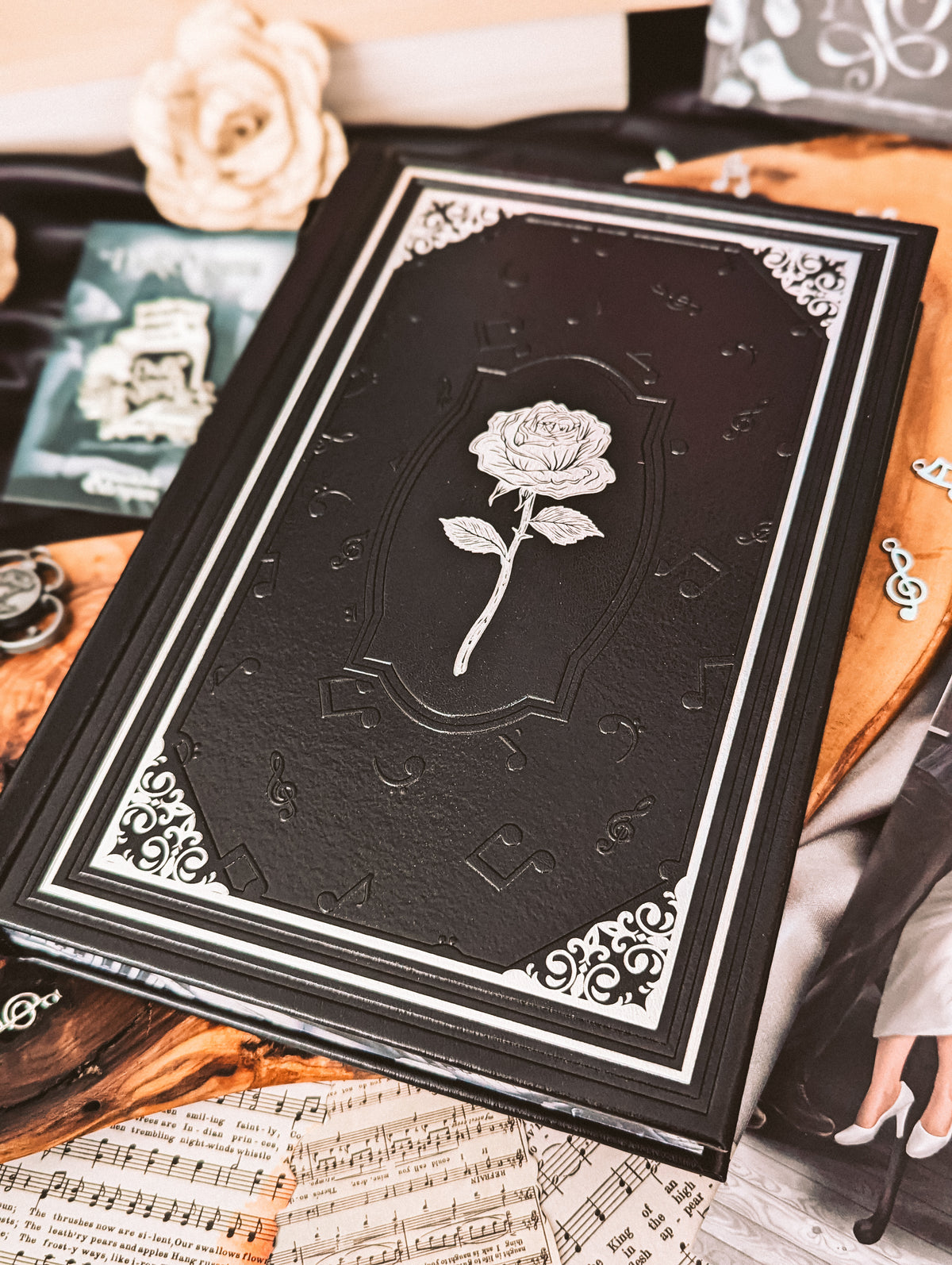 Dark Notes.pdf Dark Notes | Pam Godwin – Bookish&Spice
