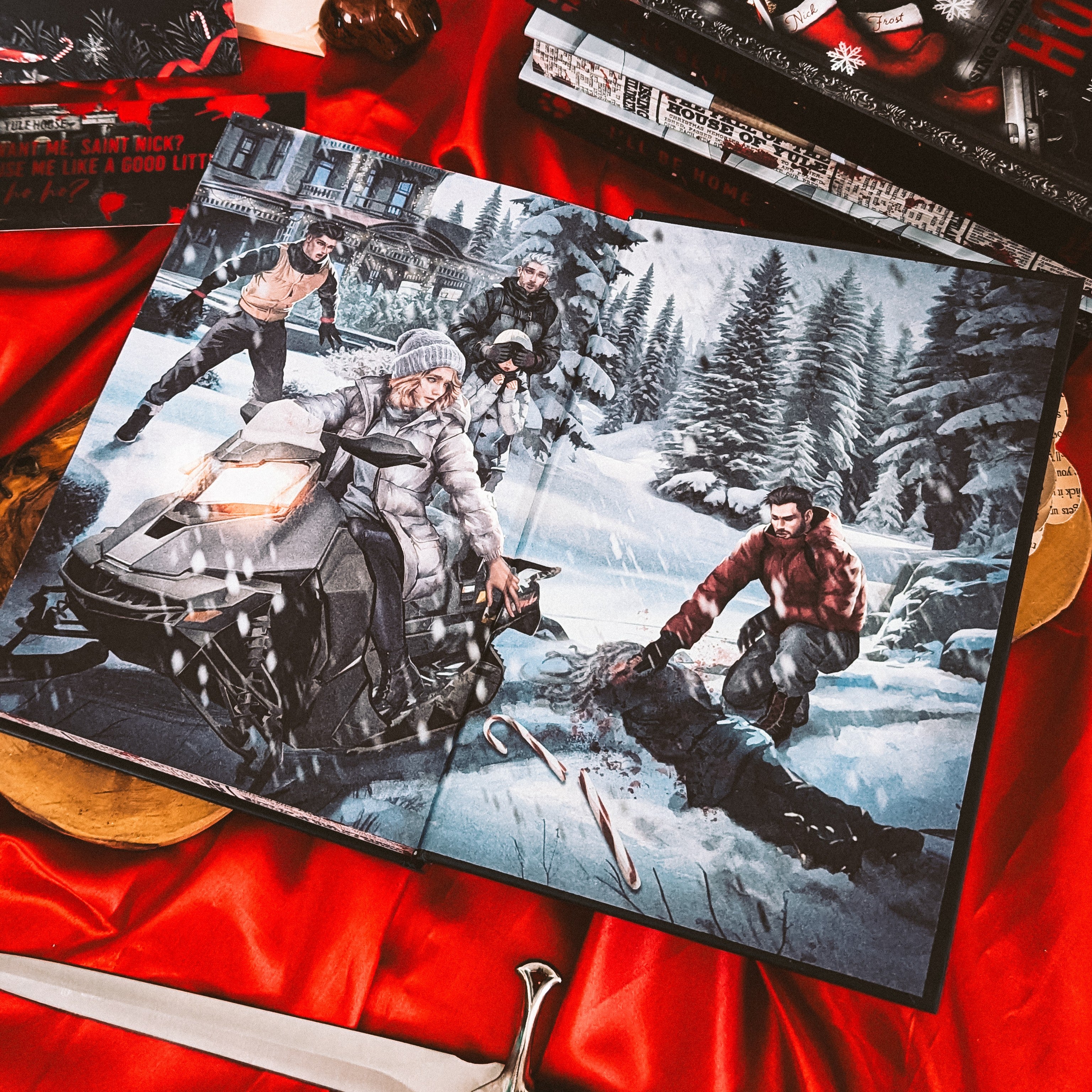 I'll Be Home | Tate James & Heather Long | GOOD CONDITION