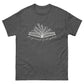 Diagnosed Bibliophile Bookish T-shirt