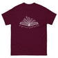 Diagnosed Bibliophile Bookish T-shirt