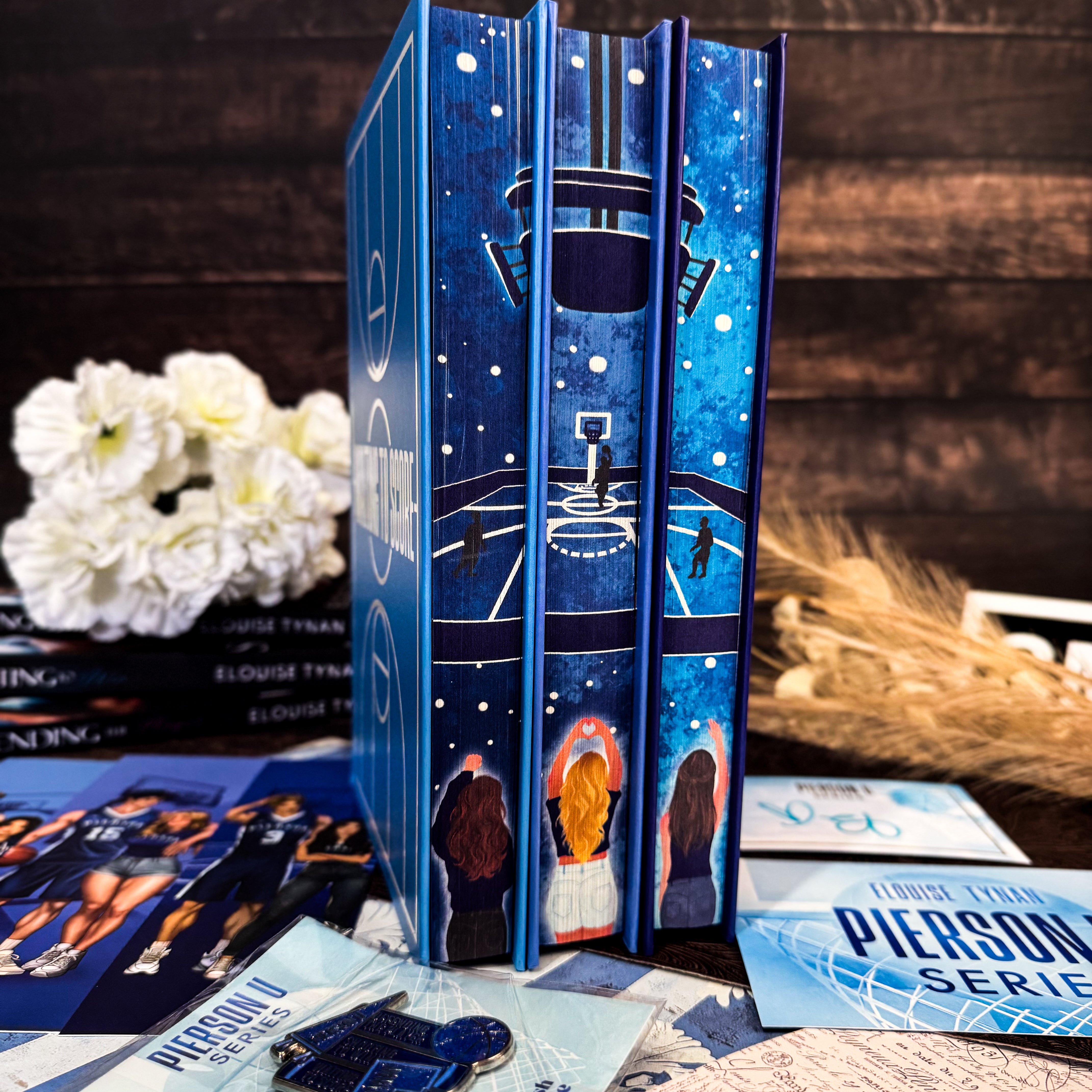 Pierson U | Elouise Tynan | GOOD CONDITION