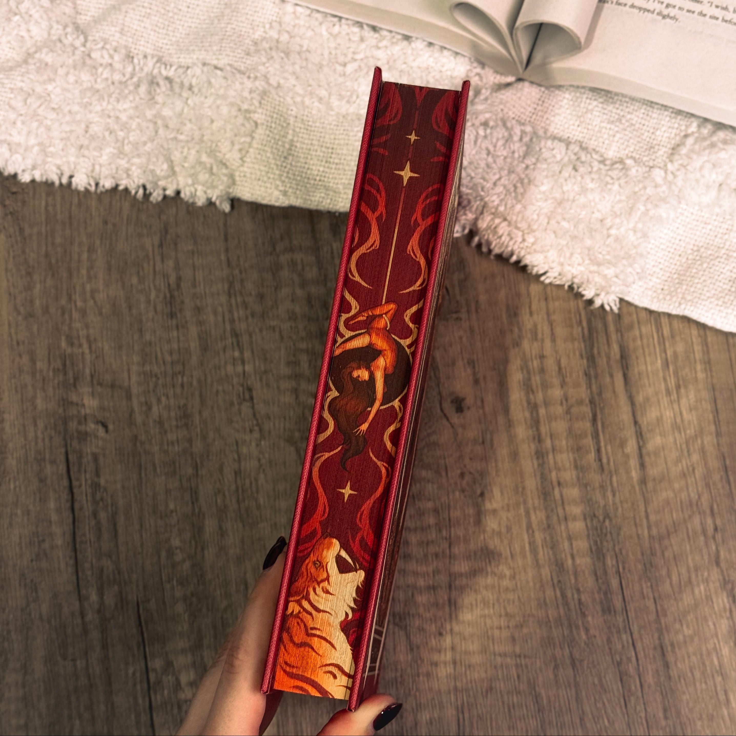 Slaying the Shifter Prince | Clare Sager | IMPERFECT