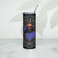 Violence Apothecary Stainless steel tumbler