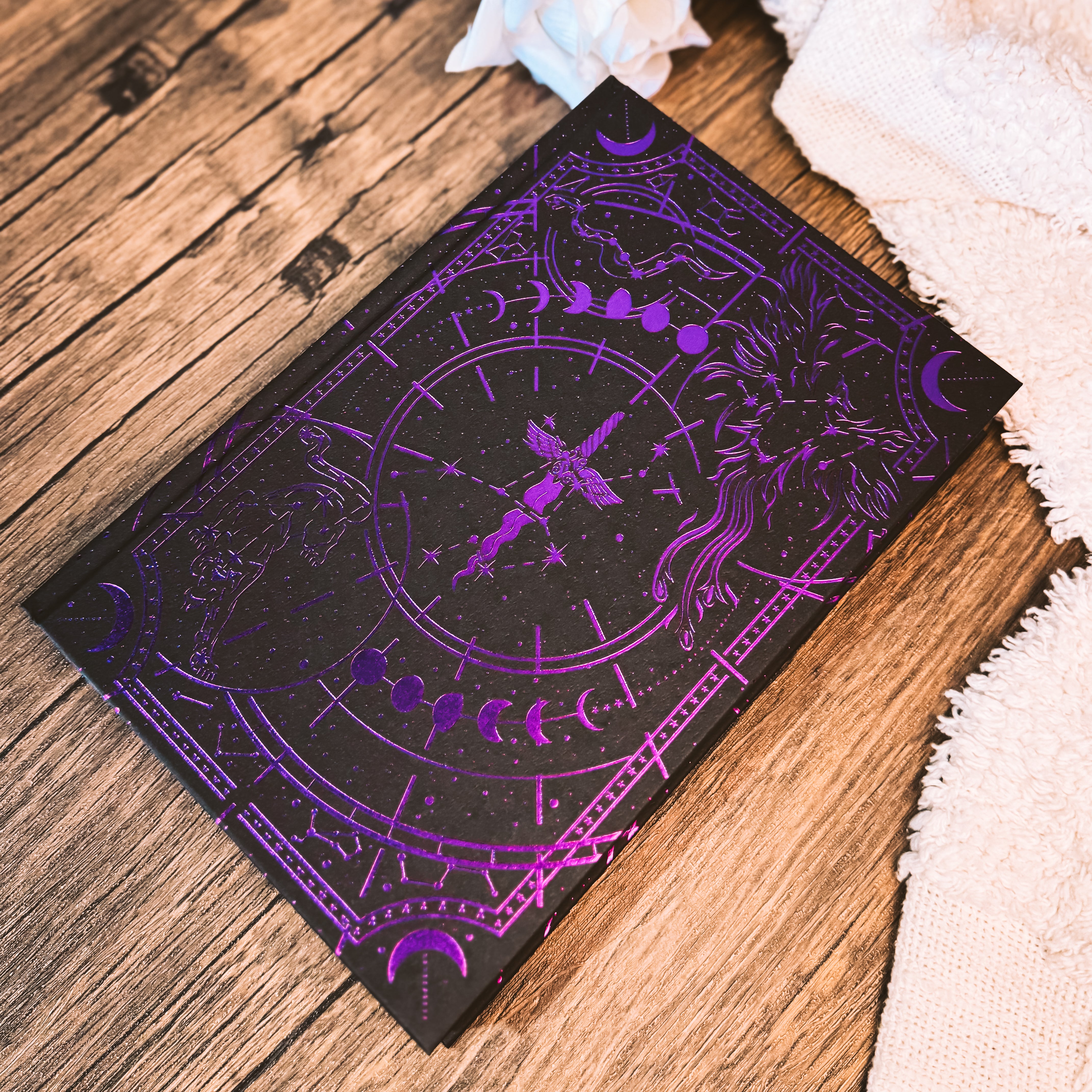 The Stars Are Dying | Chloe C. Peñaranda | IMPERFECT