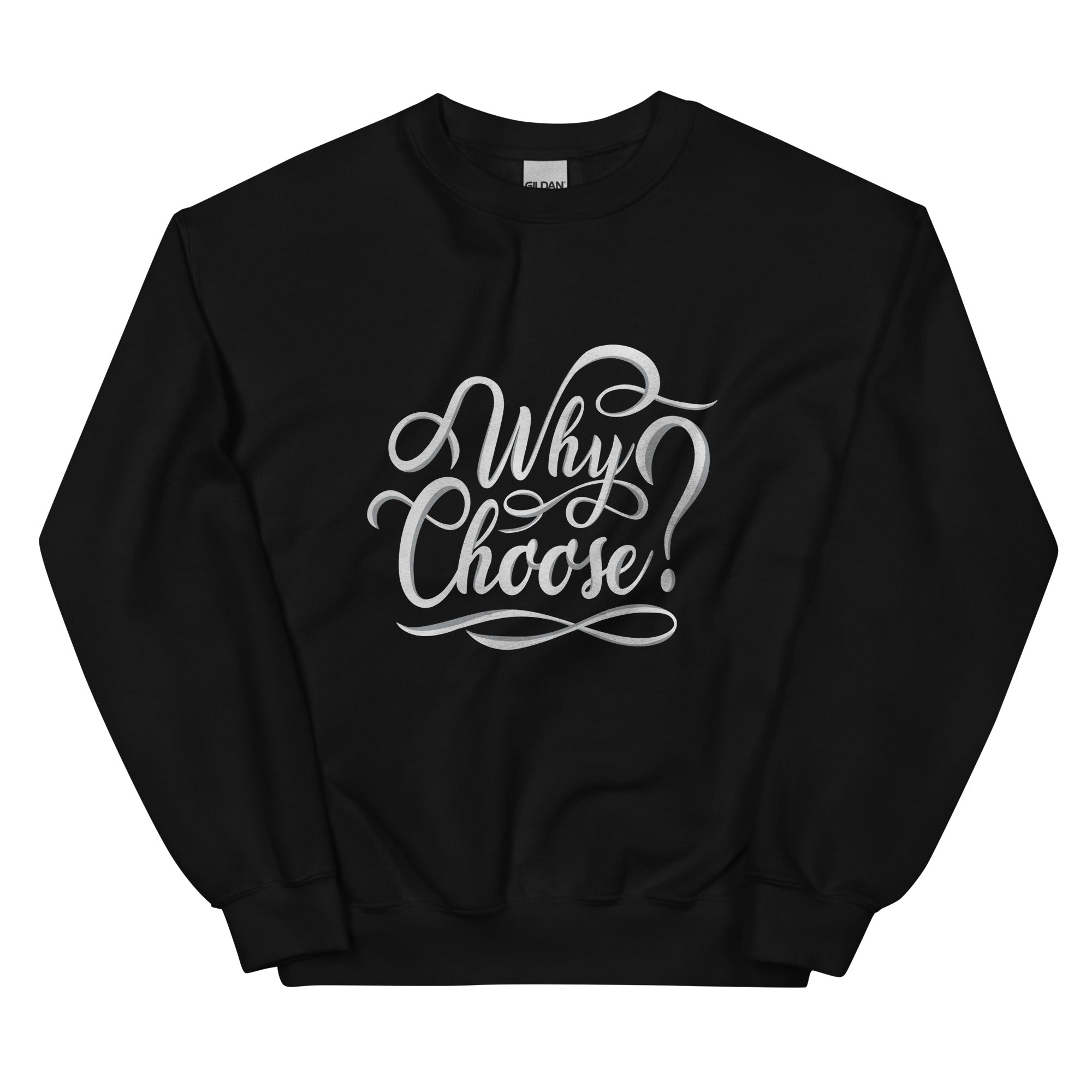 Why Choose Romance Bookish Crewneck Sweatshirt