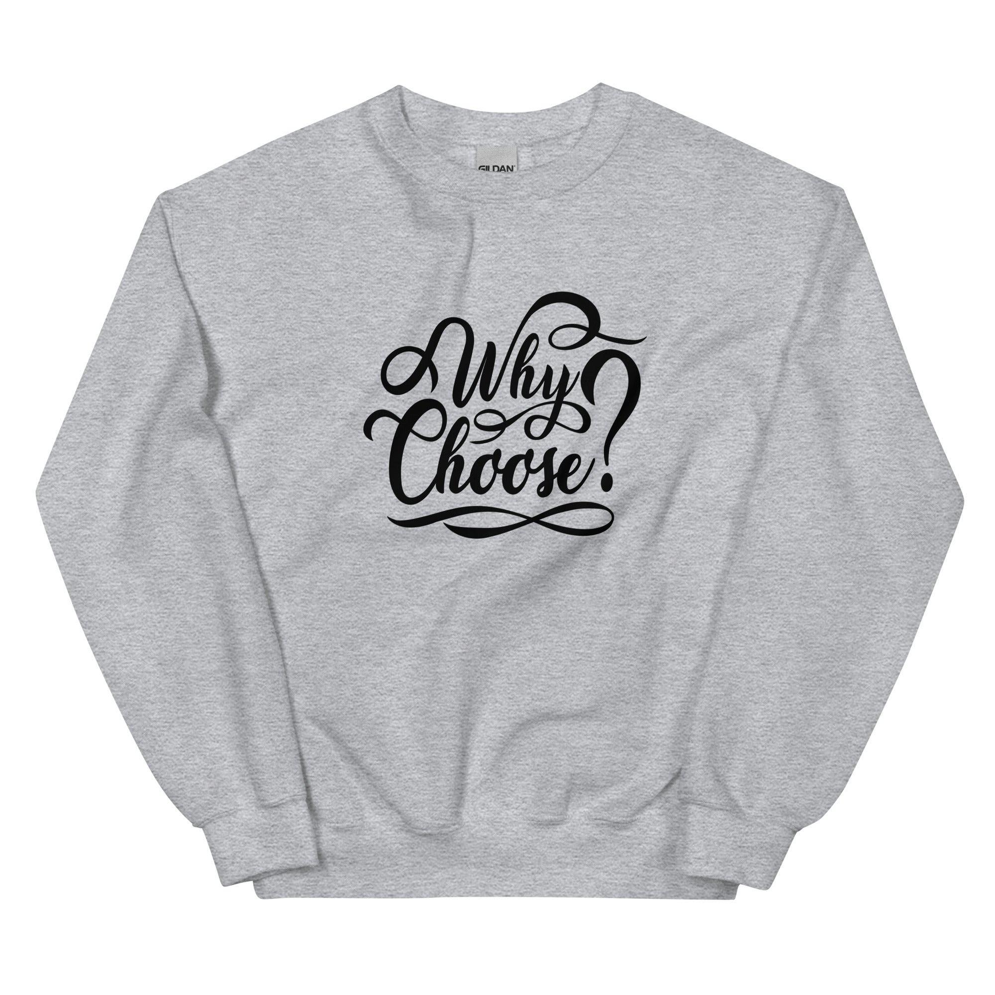 Why Choose Romance Bookish Crewneck Sweatshirt