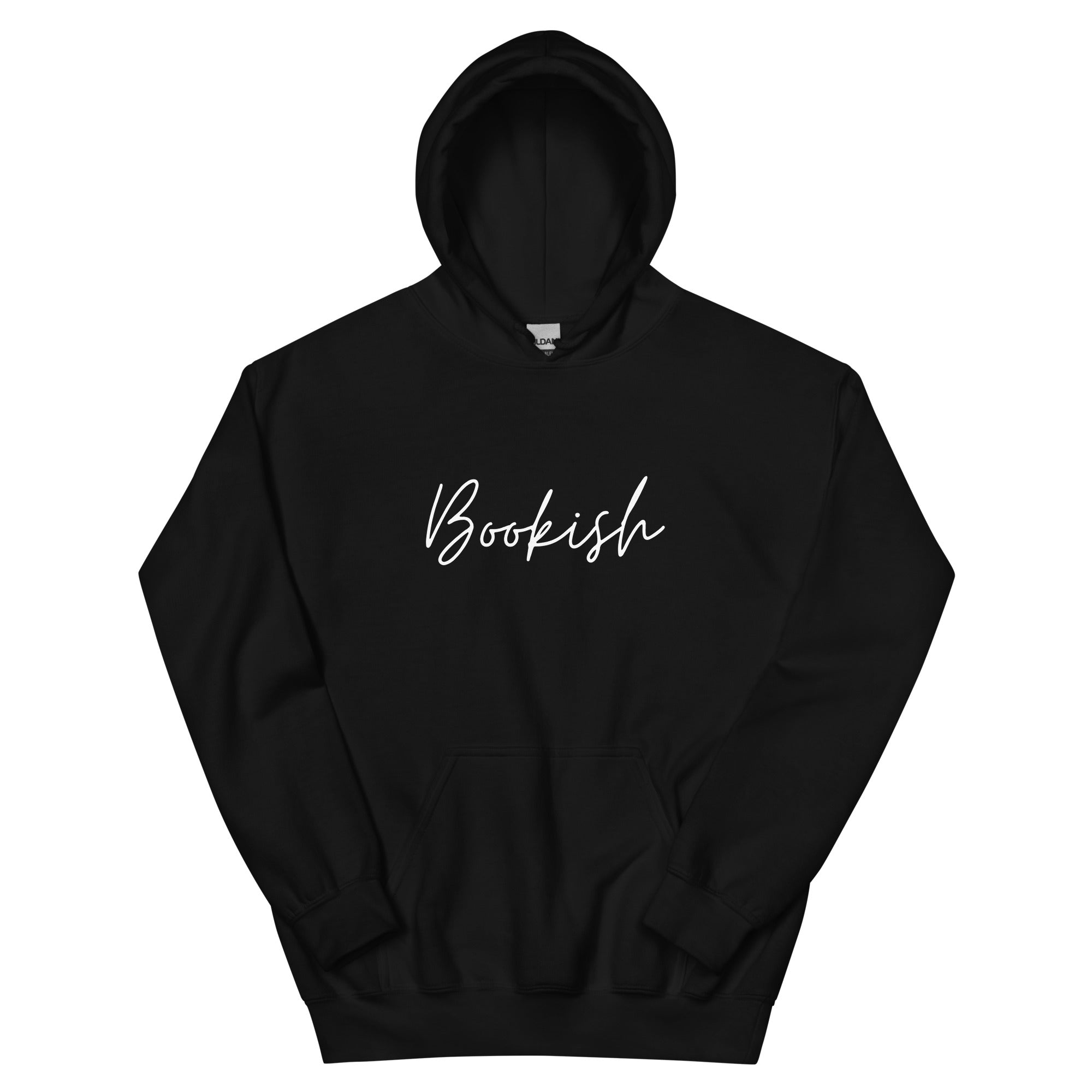 Bookish Hoodie