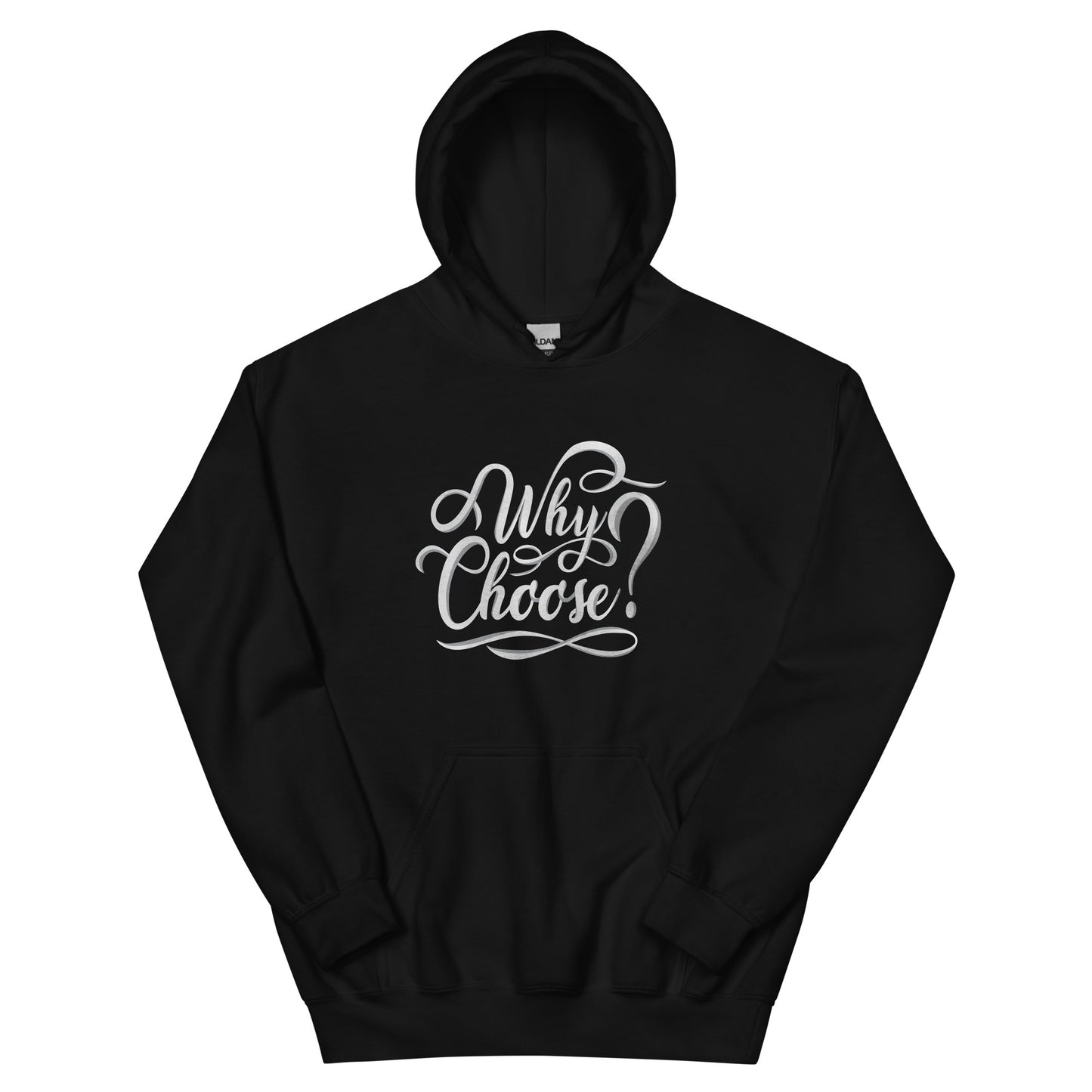 Why Choose Romance Hoodie